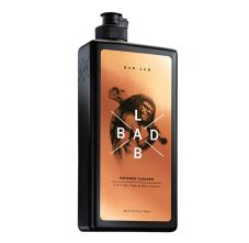 Bad Lab 3-in-1 Hair, Face & Body Cleaner - Caveman Cleaner, 400ml