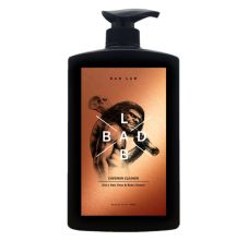 Bad Lab 3-in-1 Hair, Face & Body Cleaner - Caveman Cleaner, 800ml
