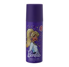 Barbie Fabulous Me Fragrance Body Spray, 100ml