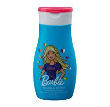 Barbie Nourish & Protect Conditioning Shampoo, 200ml