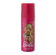 Barbie Pink Princess Fragrance Body Spray, 100ml