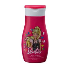 Barbie Soft & Silky Conditioning Shampoo, 200ml