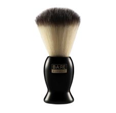 Bare Minimum Shaving Brush, Extremely Soft, Long-lasting, Premium Experience
