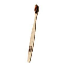 Bare Necessities Compostable Bamboo Toothbrush, 30gm