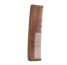 Bare Necessities Neem Comb, Large, 19cm