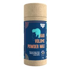 Beardhood Hair Volumizing Powder, 20gm