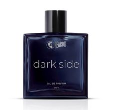 Beardo Dark Side Perfume for Men, 100ml
