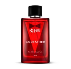 Beardo Godfather Perfume, 100ml