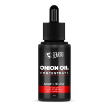 Beardo Onion Oil, 25ml