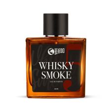 Beardo Whisky Smoke EDP, 100 ml