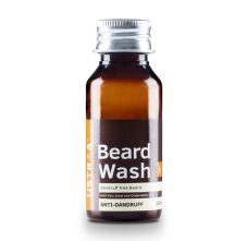 Ustraa Anti - Dandruff Beard Wash, 60 ml