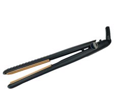 Beautiliss Gold Plated Hair Crimper