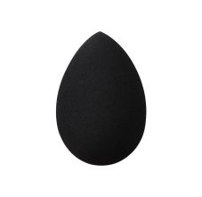 Beautiliss Professional Black Beauty Blender Makeup Sponge