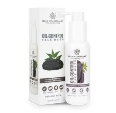 Bella Vita Organic Oil Control Face Wash, 100ml