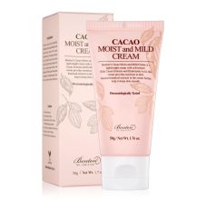 Benton CACAO MOIST and MILD CREAM, 50gm