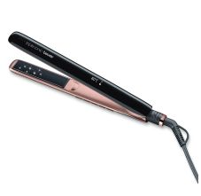 Beurer Style Pro HS80 High End Triple Ionic Hair Straightener, 1Pc
