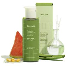 Biocule Aqua Boost Hydrating Face Toner, for All Skin Types, 100ml