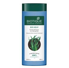 Biotique Bio Kelp Protein Shampoo For Falling Hair, 180ml