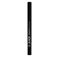 JUICE Sketch Eyeliner Waterproof & Transferproof - Black, 2ml