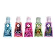 Bloomsberry Hand sanitizer- pack of 5, 30ml each