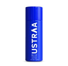 Ustraa Blue Deodorant Body Spray,  150ml