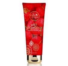 Body Cupid Wild Strawberry Shower Gel, 200ml