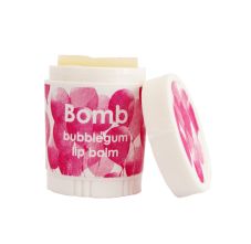 Bomb Cosmetics Bubblegum Pop Lip Balm, 4.5 gm