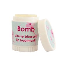 Bomb Cosmetics Cherry Blossom Lip Treatment, 4.5 gm