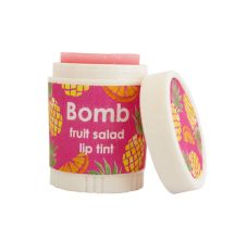 Bomb Cosmetics Fruit Salad Lip Tint, 4.5gm