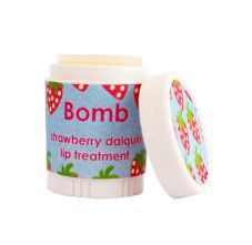 Bomb Cosmetics Strawberry Daiquiri Lip Treatment, 4.5 gm