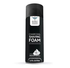 Bombay Shaving Company Charcoal Shaving Foam, 264gm