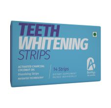 BonAyu Teeth Whitening Strips, 14 Strips