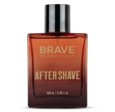 Brave Essentials After Shave, 100ml