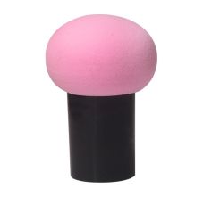 Bronson Professional Pink Mushroom Head Beauty Blender