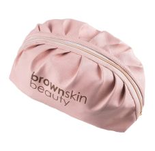  BrownSkin Beauty Immortal Skin Care Travel Pouch, 100gm