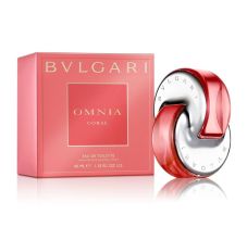 Bvlgari Omnia Coral Eau de Toilette, 40ml