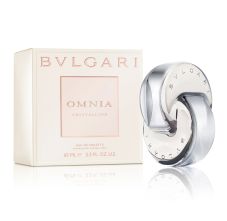Bvlgari Omnia Crystalline Eau de Toilette, 65ml