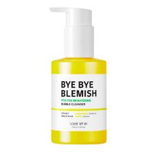 SOMEBYMI Bye Bye Blemish Vita Tox Brightening Buuble Cleanser ,120gm
