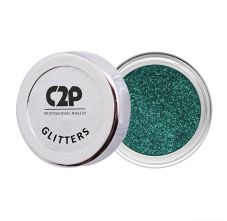 C2P Pro HD Loose Glitters - Bite Me 57, 3gm