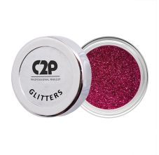 C2P Pro HD Loose Glitters - Catwalk 44, 3gm