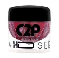 C2P Pro HD Loose Precious Pigments - Misty 87, 2gm