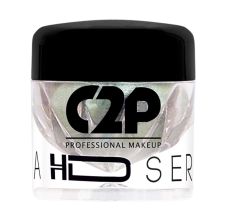 C2P Pro HD Loose Precious Pigments - Rule Breaker 46, 2gm