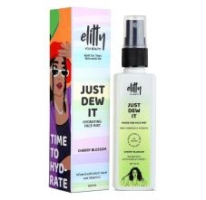 Elitty Just Dew It - Hydrating Face Mist, 100ml