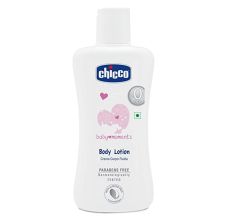 Chicco Body Lotion Baby Moments, 200ml
