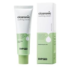 SNP PREP Cicaronic Soothing Cream, 50ml