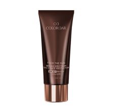 Colorbar Face The Sun Daily Face Protector SPF 50+, 50ml