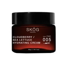 Skog Cloudberry / Sea Lettuce Hydrating Cream, 50gm
