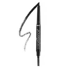 Coloressence Expert Eye Brow Pencil 2 In 1 Dual Function Eye Brow Filling Pencil, 0.25gm