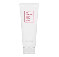Cosrx AC Collection Calming Foam Cleanser, 150ml