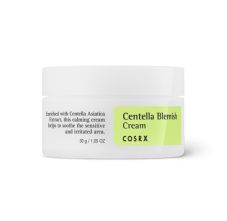 Cosrx Centella Blemish Cream, 30gm